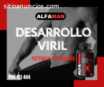 Chorrillos|ALFAMAN Desarrollo| 999151444