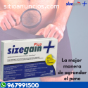 Chorrillos | Sizegain plus | 967991500