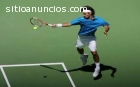 clases de tenis