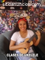 CLASES DE UKELELE