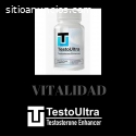 Comas - Testo Ultra potenciador