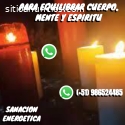 ¿Como hacer una Magia Oscura ó amarre