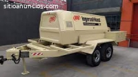 COMPRESORES INGERSOLL RAND