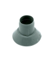 CONO PVC 22mm