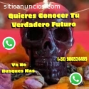 CONOCER TU VERDADERO FUTURO