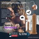 CONSOLADOR DR.SKIN - REALISTICO SEXSHOP