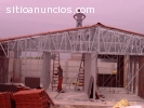 Construcciones en Drywall