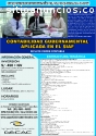 CONTABILIDAD GUBERNAMENTAL APLICADA EN E