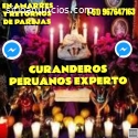 CURANDEROS PERUANOS EXPERTO