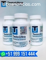 Cusco - Testo Ultra Potenciador Sexual