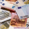 ***** de dinero confiable, creíble