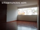 Departamento de estreno en Cercado de Li