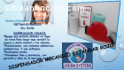 DISPENSADORES DE TIQUES VISION 2005 SAC