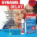 Dynamo Delay - Más del DOBLE