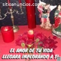 EL AMOR DE TU VIDA LLEGARA IMPLORANDO