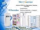 ♣☺ELECTROLUX SERVICIO TECNICO mantenimie