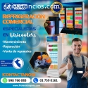 EN OFERTA - MANTENIMIENTO DE VISICOOLER