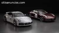 EN VENTA REPUESTOS DE PORSCHE