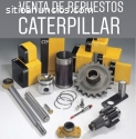 EN VENTA REPUESTOS MAQUINA CATERPILLAR