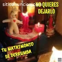 ENCANTAMIENTO Y ENDULZO - CURANDERO