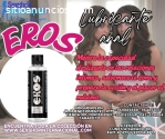 EROS LUBRICANTE ESTIMULADOR PARA EL PLAC