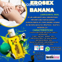 EROSEX-RICO LUBRICANTE ANAL-DILATACION