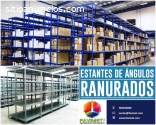 ESTRUCTURAS METALICAS