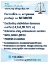 Estudio MG Mendoza Abogados