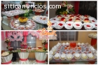 Eventos Baruk -  ORGANIZACIÓN DE EVENTOS