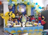 Eventos Infantiles 910483816 en Surco,M