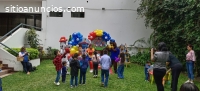 Eventos Infantiles 910483816 en Surco,M