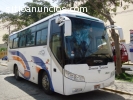 Excursiones, Paseos, Tours, Transporte P