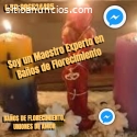 EXPERTO EN BAÑOS DE FLORECIMIENTO