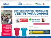 Fabricamos Prendas para Damas - ArHemisf