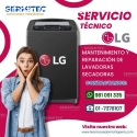 FÁCIL EXPERTOS LG :: Reparacion Lavadora