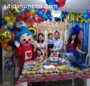 Fiesta Infantil 910483816 Baby Shower/Lu