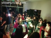 Fiestas Infantiles 910483816 temáticos