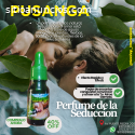 FRAGANCIA EXOTICA PUSANGA ATRAE TU AMOr