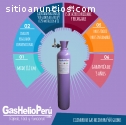 GAS HELIO PROVINCIA ENVÍO 9975349