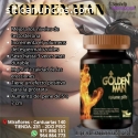 Golden Man Solo crecimiento natural