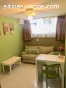 Habitacion c/ServIncluidos CDMX SUR