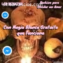 HECHIZO PARA OLVIDAR UN AMOR CON MAGIA