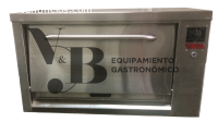 HORNO A GAS - VYB EQUIPAMIENTO