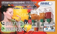 IBBL REFRESQUERAS Y REPUESTOS 7590161