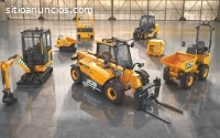 IMPORTACION DE REPUESTOS JCB