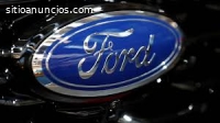 IMPORTACIÓN REFACCIONES FORD