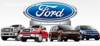 IMPORTAMOS PARTES Y ACCESORIOS FORD