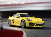 IMPORTAMOS PARTES Y ACCESORIOS PORSCHE