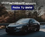 IMPORTAMOS REPUESTOS BMW