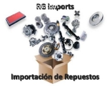 IMPORTAMOS REPUESTOS VARIADOS